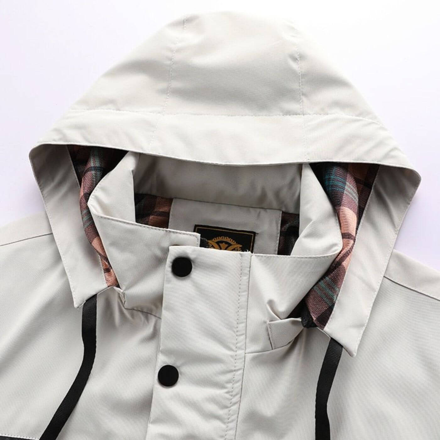 Héctor™ | Chaqueta impermeable para hombre de otoño e invierno