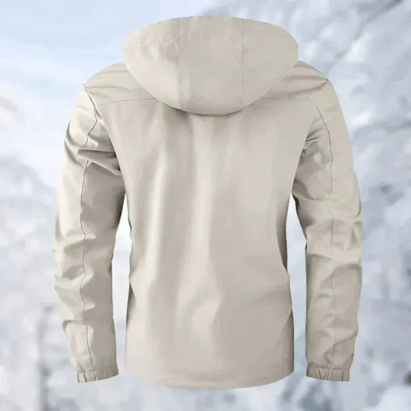 Héctor™ | Chaqueta impermeable para hombre de otoño e invierno